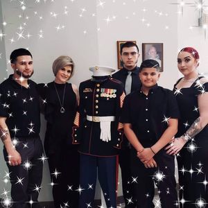 Meet your Posher, Diana